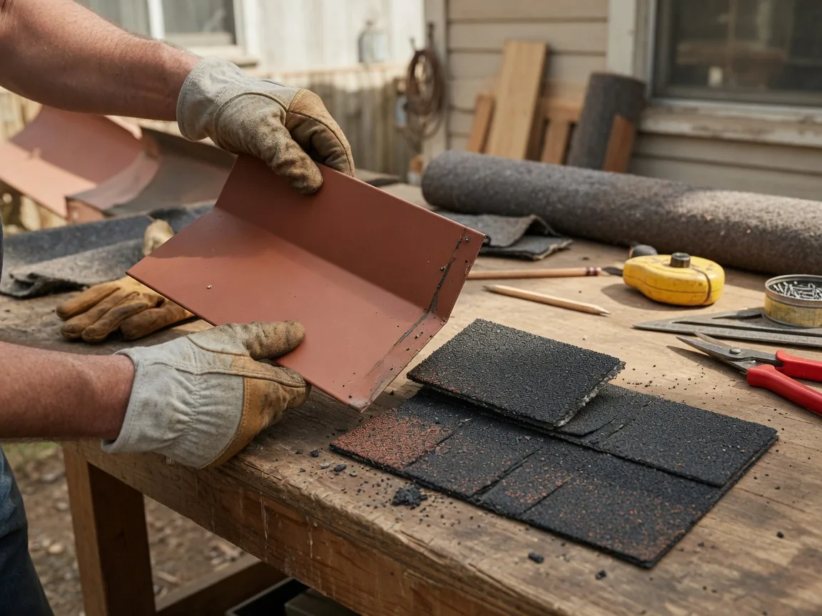 Roof Repair company in Battle Ground, IN